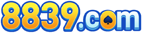 Logo da 8839