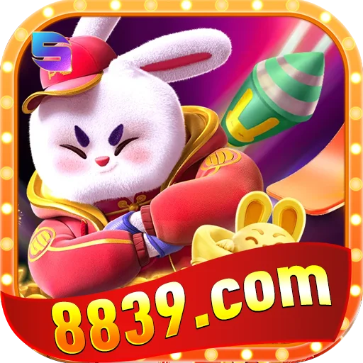 Logo da 8839