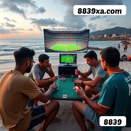 Configurações úteis dentro do app 8839