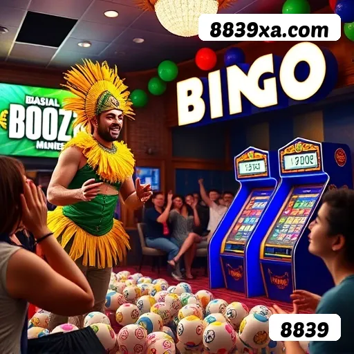 Download app 8839 Android iOS