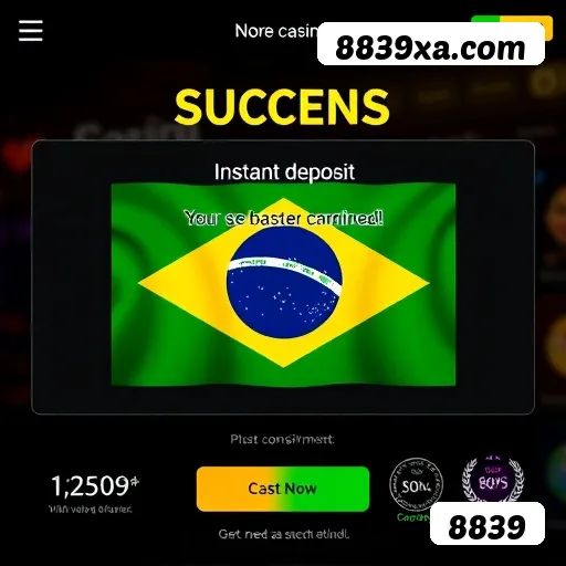 Central de dúvidas rápidas sobre o app 8839