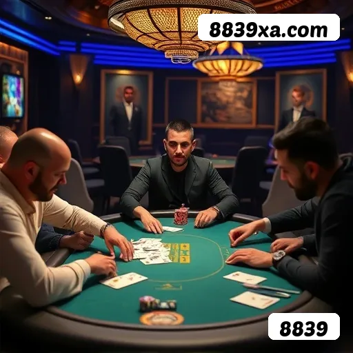 Cassino ao vivo 8839 dealers