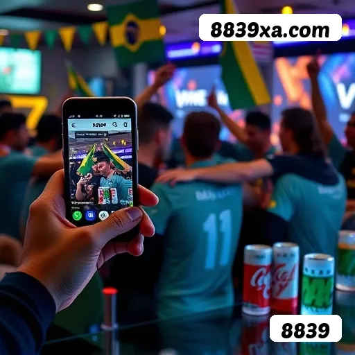 App 8839 Android download