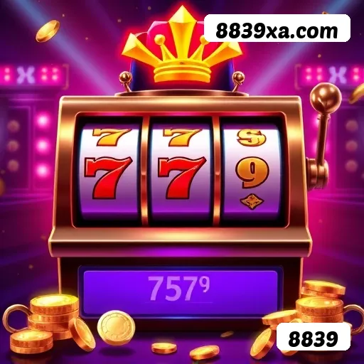 Starlight Princess - Slot game com multiplicadores na 8839