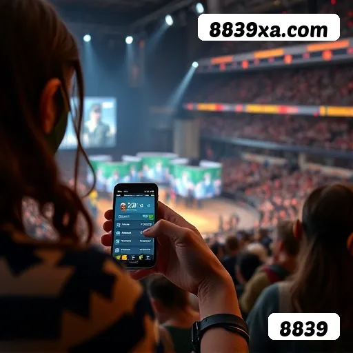 Pagamentos 8839 PIX