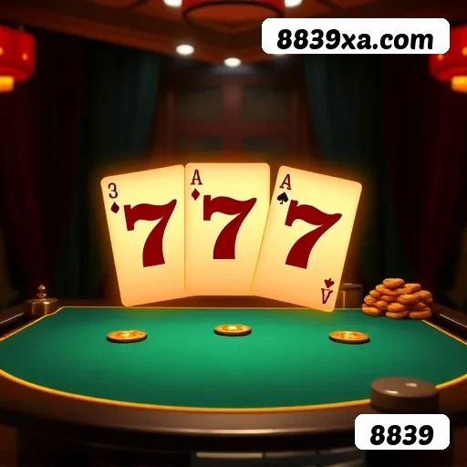 Formulário registro 8839